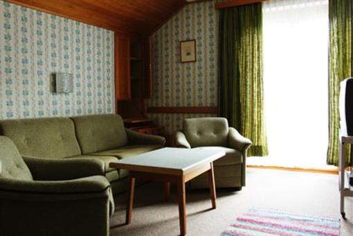 фото отеля Pension Lesachtalerhof