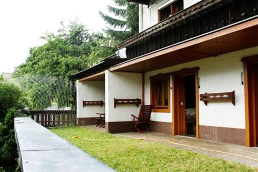 фото отеля Pension Lesachtalerhof