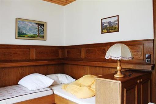 фото отеля Pension Lesachtalerhof