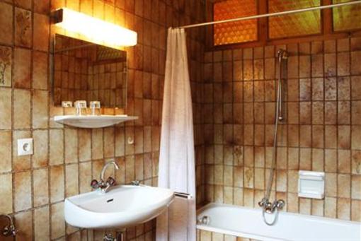 фото отеля Pension Lesachtalerhof