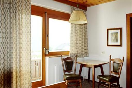 фото отеля Pension Lesachtalerhof