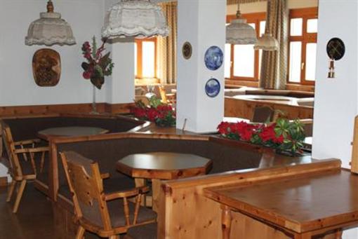 фото отеля Pension Lesachtalerhof