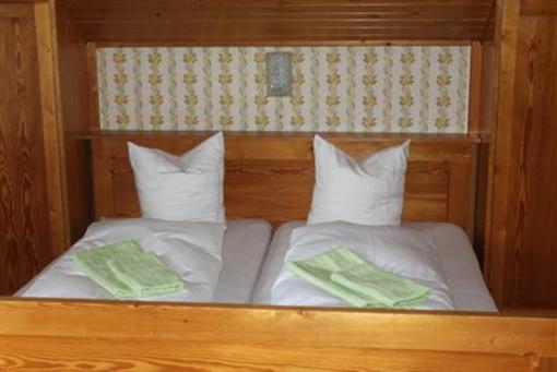 фото отеля Pension Lesachtalerhof