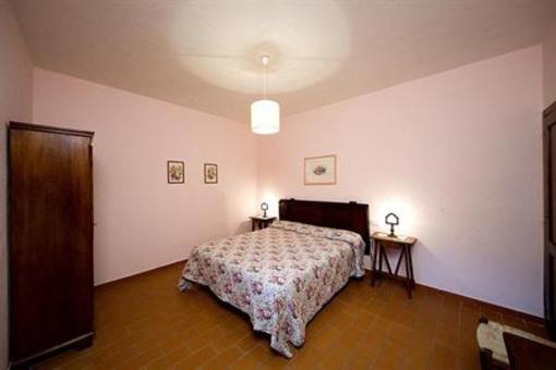 фото отеля Il Gelso Cortona