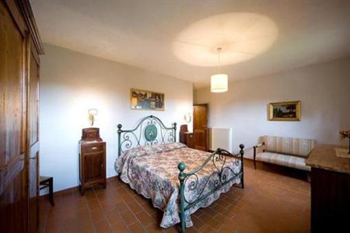 фото отеля Il Gelso Cortona