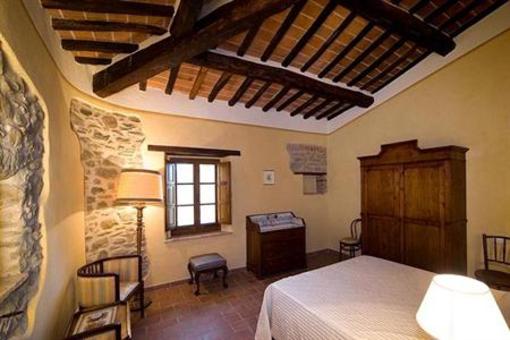 фото отеля Il Gelso Cortona