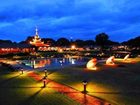 фото отеля Bagan Thiripyitsaya Sanctuary Resort