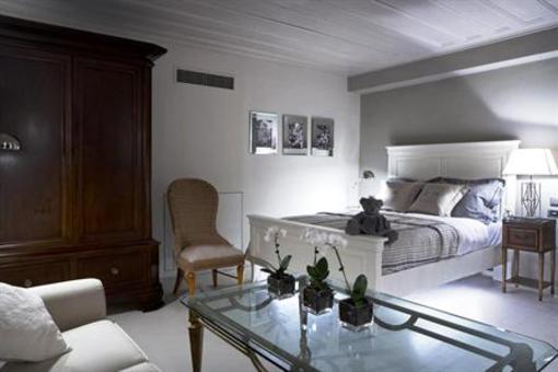 фото отеля Torri e Merli Hotel