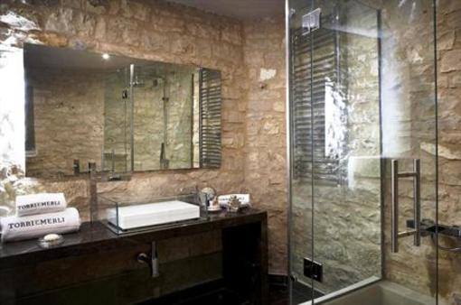 фото отеля Torri e Merli Hotel