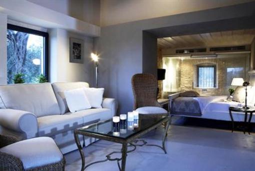 фото отеля Torri e Merli Hotel