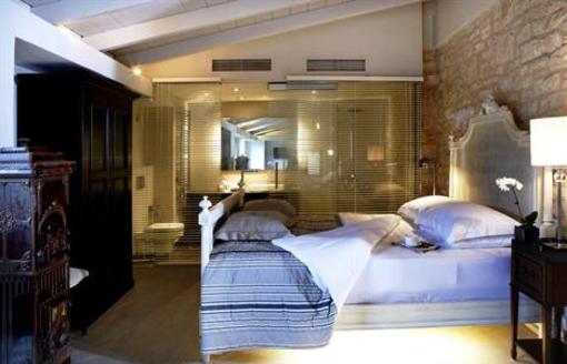 фото отеля Torri e Merli Hotel