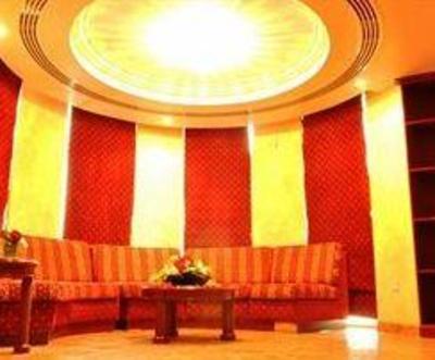 фото отеля Palm Suite Luxury Furnished Apartment