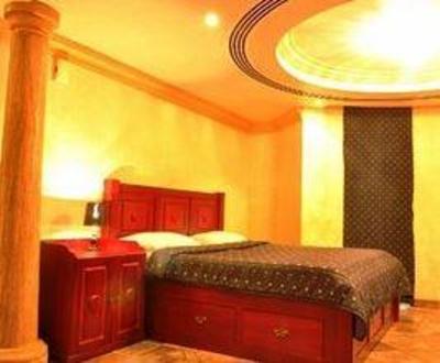 фото отеля Palm Suite Luxury Furnished Apartment