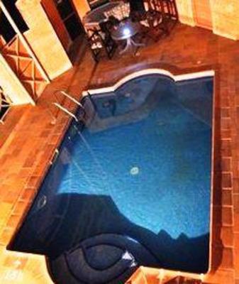 фото отеля Palm Suite Luxury Furnished Apartment