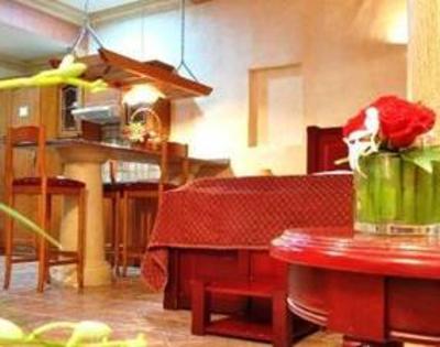 фото отеля Palm Suite Luxury Furnished Apartment