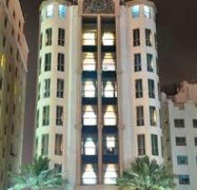 фото отеля Palm Suite Luxury Furnished Apartment