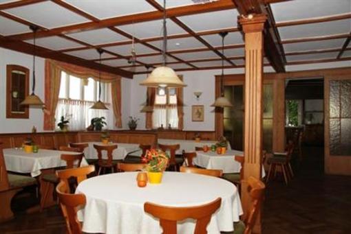 фото отеля Hotel Schwarzwalder Hof Kappelrodeck