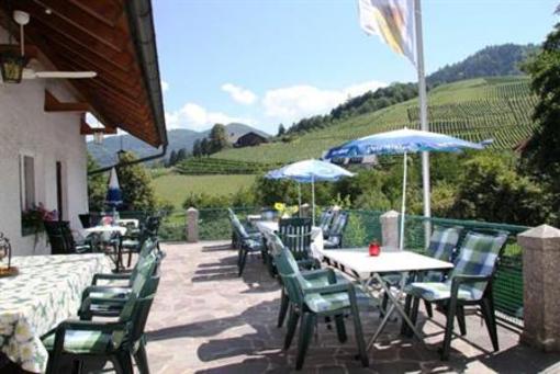 фото отеля Hotel Schwarzwalder Hof Kappelrodeck