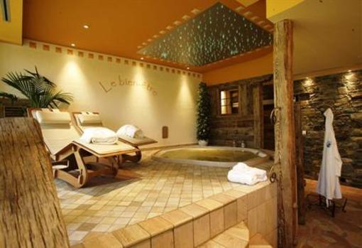 фото отеля Hotel Granta Parey