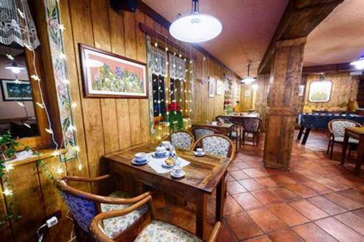 фото отеля Hotel Granta Parey