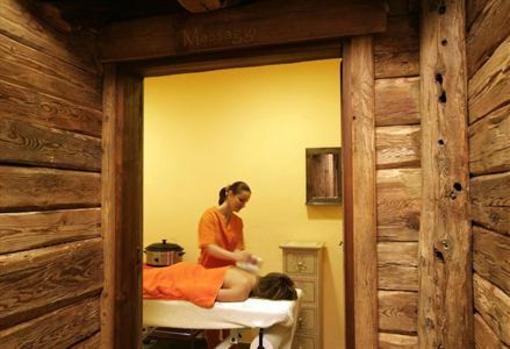 фото отеля Hotel Granta Parey