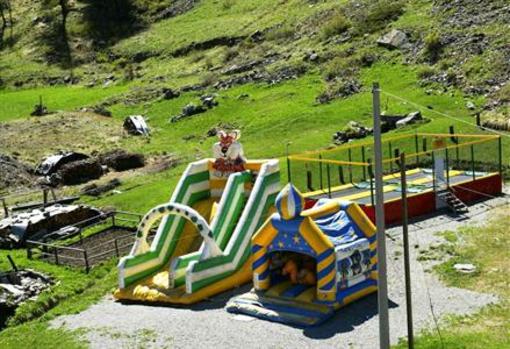 фото отеля Hotel Granta Parey