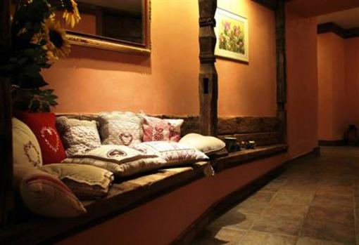фото отеля Hotel Granta Parey