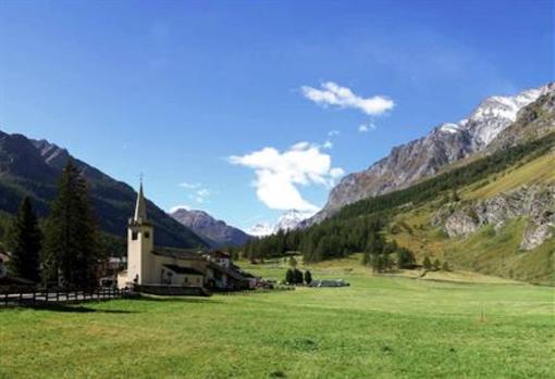 фото отеля Hotel Granta Parey
