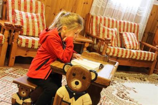 фото отеля Hotel Granta Parey
