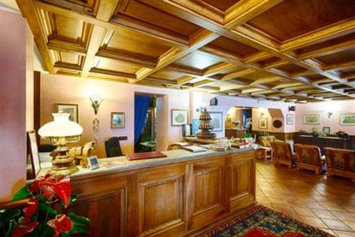 фото отеля Hotel Granta Parey
