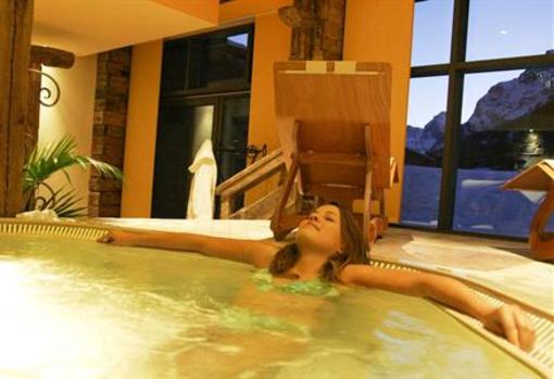 фото отеля Hotel Granta Parey