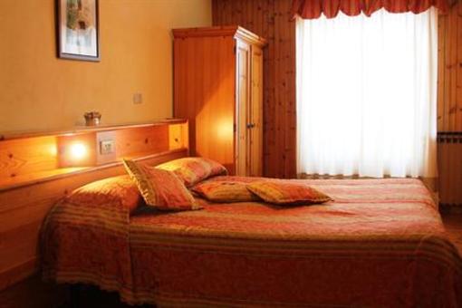фото отеля Hotel Granta Parey