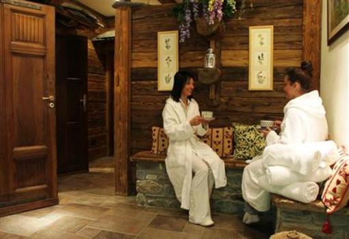 фото отеля Hotel Granta Parey