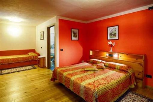 фото отеля Hotel Granta Parey