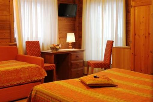 фото отеля Hotel Granta Parey