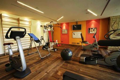 фото отеля Hotel Granta Parey