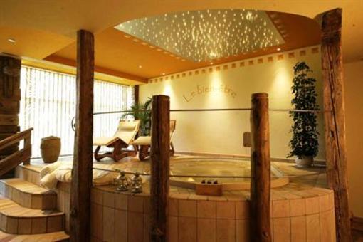 фото отеля Hotel Granta Parey