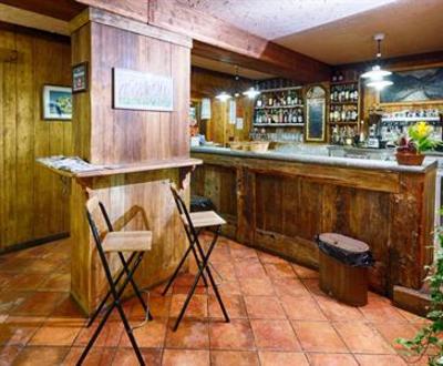 фото отеля Hotel Granta Parey
