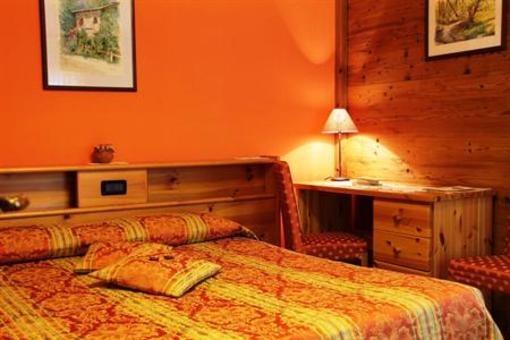 фото отеля Hotel Granta Parey