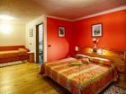 фото отеля Hotel Granta Parey