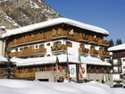 фото отеля Hotel Granta Parey