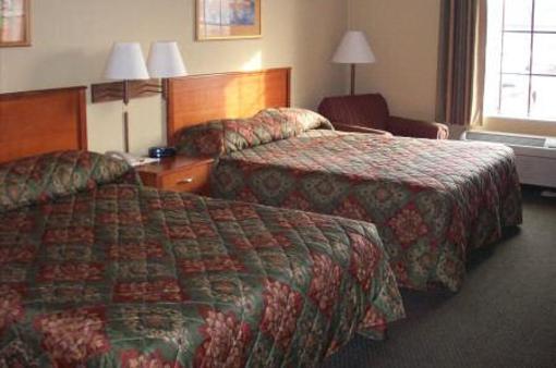фото отеля Country Hearth Inn Lexington (North Carolina)