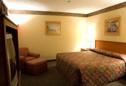 фото отеля Country Hearth Inn Lexington (North Carolina)