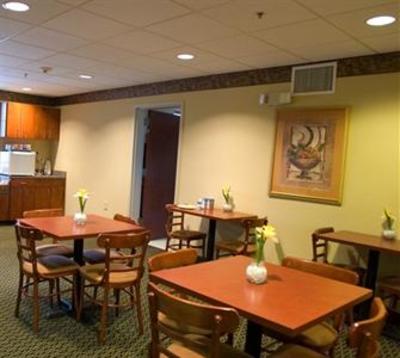 фото отеля Country Hearth Inn Lexington (North Carolina)