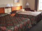фото отеля Country Hearth Inn Lexington (North Carolina)