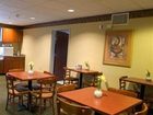 фото отеля Country Hearth Inn Lexington (North Carolina)