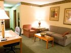 фото отеля Country Hearth Inn Lexington (North Carolina)