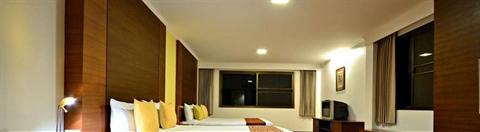 фото отеля Anantasila Resort Hua Hin