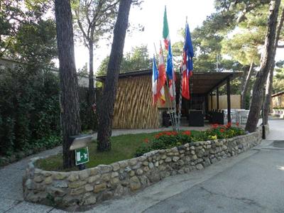 фото отеля Camping Casa Di Caccia