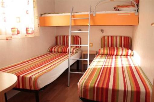 фото отеля Camping Casa Di Caccia